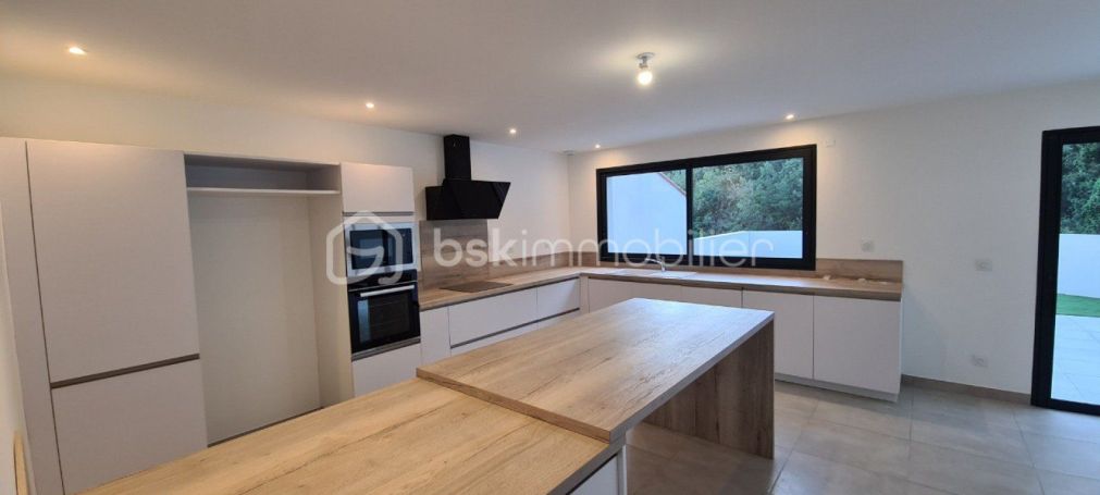 A louer MAISON  CONTEMPORAINE  LE BOULOU