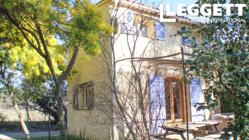 A louer GîTE  CORRENS