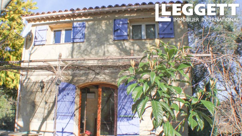 A louer GîTE  CORRENS