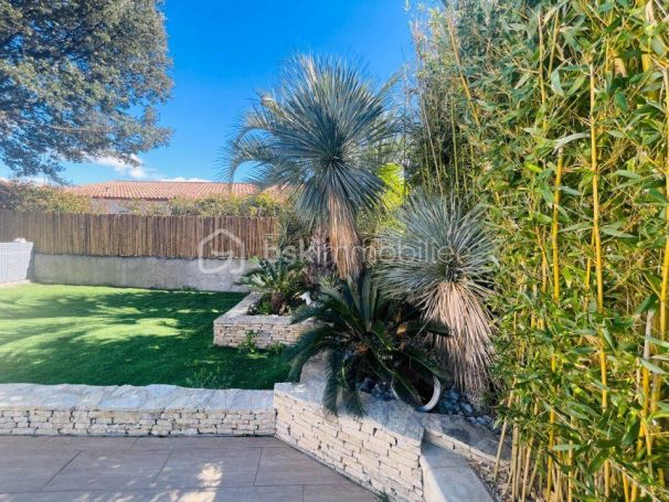 A louer MAISON  4 PIECES 105 M2  PIGNAN