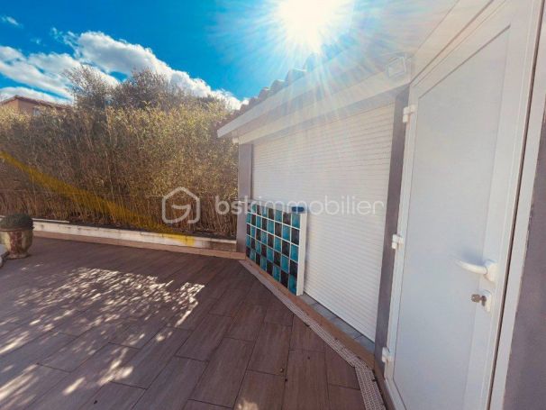 A louer MAISON  4 PIECES 105 M2  PIGNAN