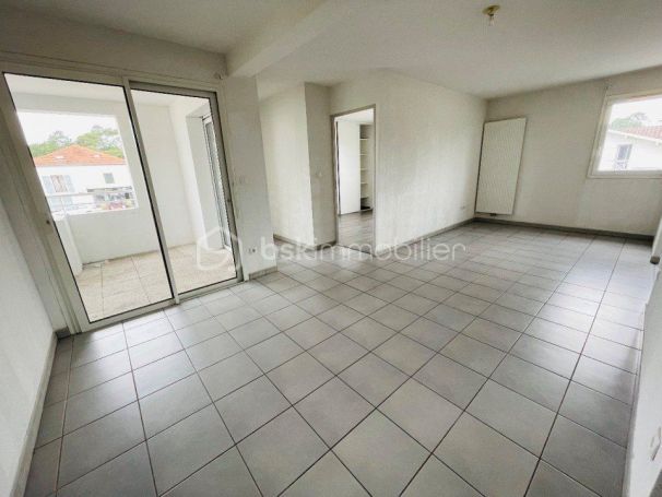 A louer APPARTEMENT T3 67 M2 TERRASSE BORD DE MER LABENNE