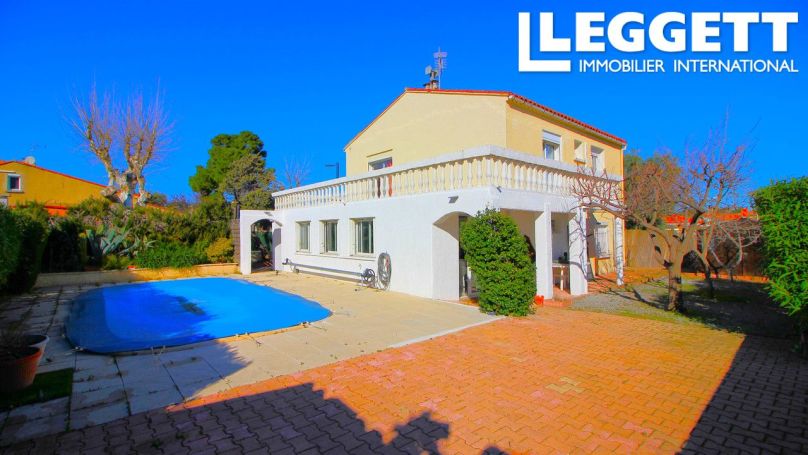 A louer MAISON  6 PIECES 142 M2  ARGELIERS