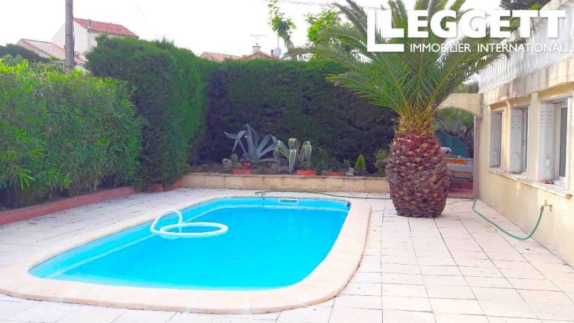 A louer MAISON  6 PIECES 142 M2  ARGELIERS