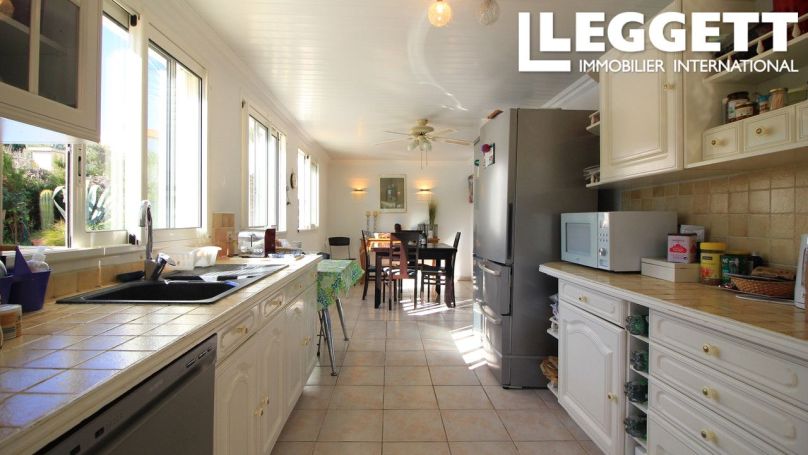 A louer MAISON  6 PIECES 142 M2  ARGELIERS