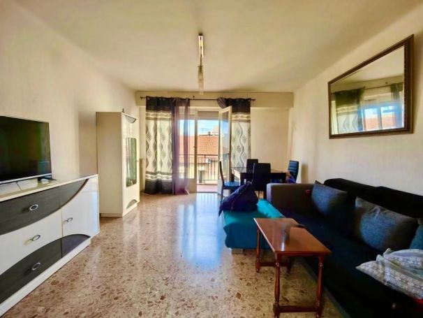 A louer APPARTEMENT T3 74 M2 BORD DE MER LE CANNET