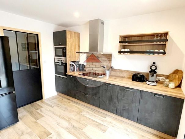 A louer MAISON  CONTEMPORAINE BORD DE MER LA PALME