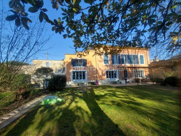 A vendre MAISON  DE MAîTRE  CASTILLON LA BATAILLE