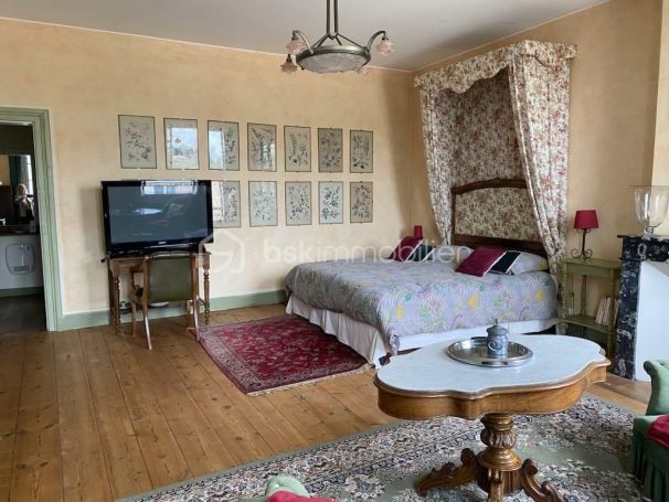 A vendre MAISON  DE MAîTRE  CASTILLON LA BATAILLE