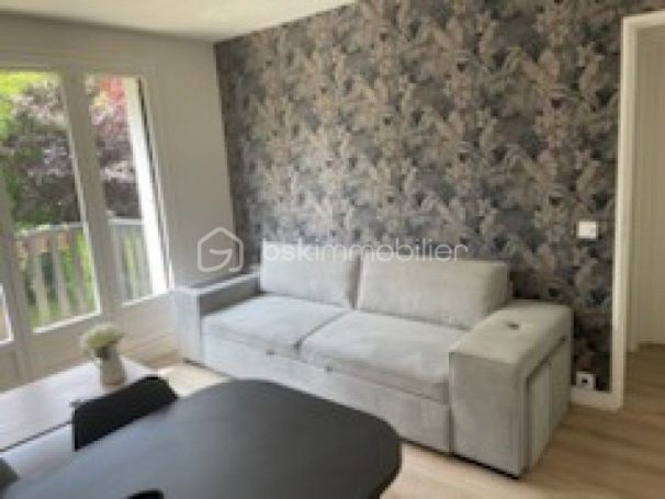 A louer STUDIO NEUF  40 M2 BORD DE MER DEAUVILLE
