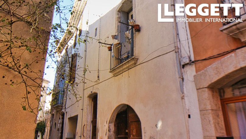 A louer MAISON  CONTEMPORAINE  ANIANE