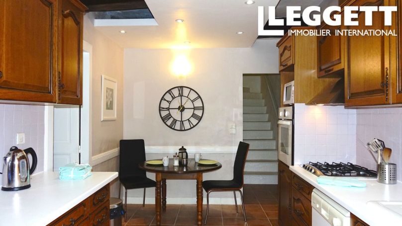 A louer MAISON  CONTEMPORAINE  BELARGA
