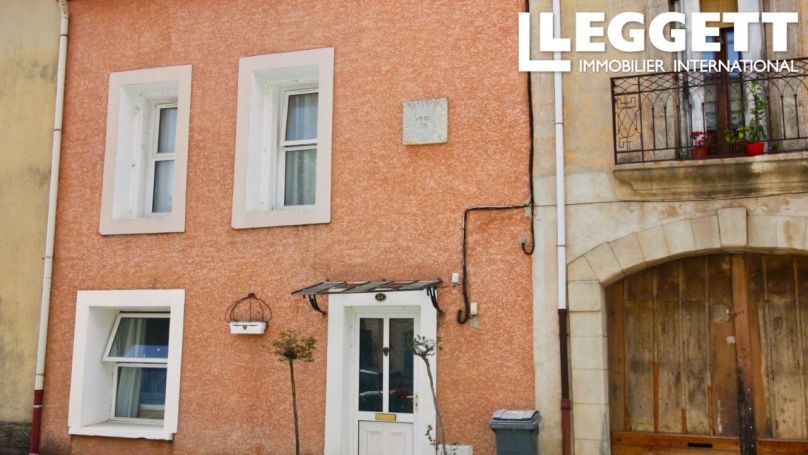A louer MAISON  CONTEMPORAINE  BELARGA