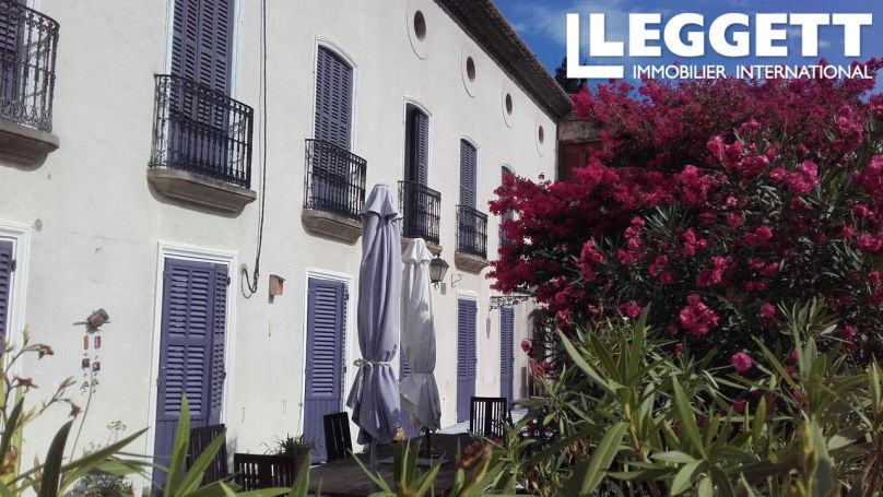 A louer GîTE  CABRESPINE