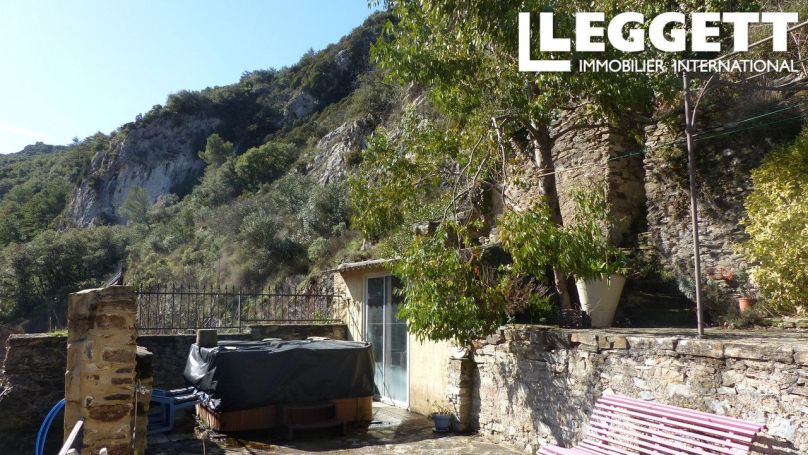 A louer GîTE  CABRESPINE