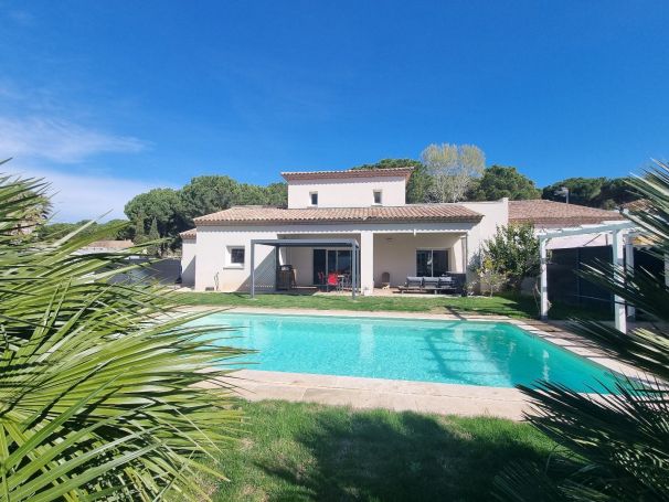 A vendre belle villa design 8 PIECES 190 M² LE GRAU D'AGDE