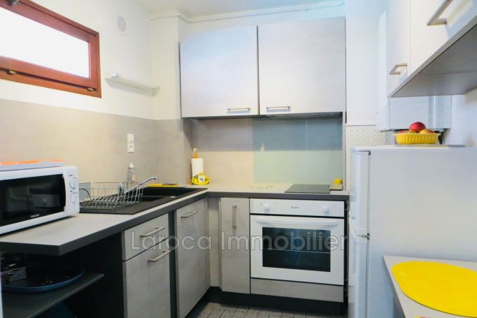 A vendre APPARTEMENT T2 36 M2 VUE MER BANYULS SUR MER