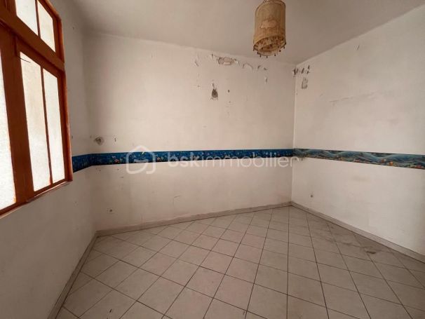 APPARTEMENT T3 50 M2  BEZIERS