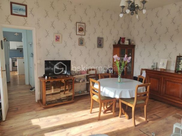 A louer APPARTEMENT T2 49 M2  ELBEUF