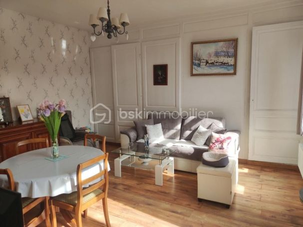 A louer APPARTEMENT T2 49 M2  ELBEUF