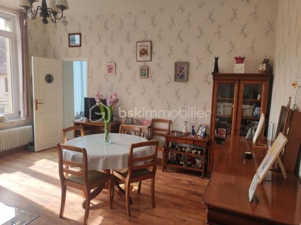 A louer APPARTEMENT T2 49 M2  ELBEUF