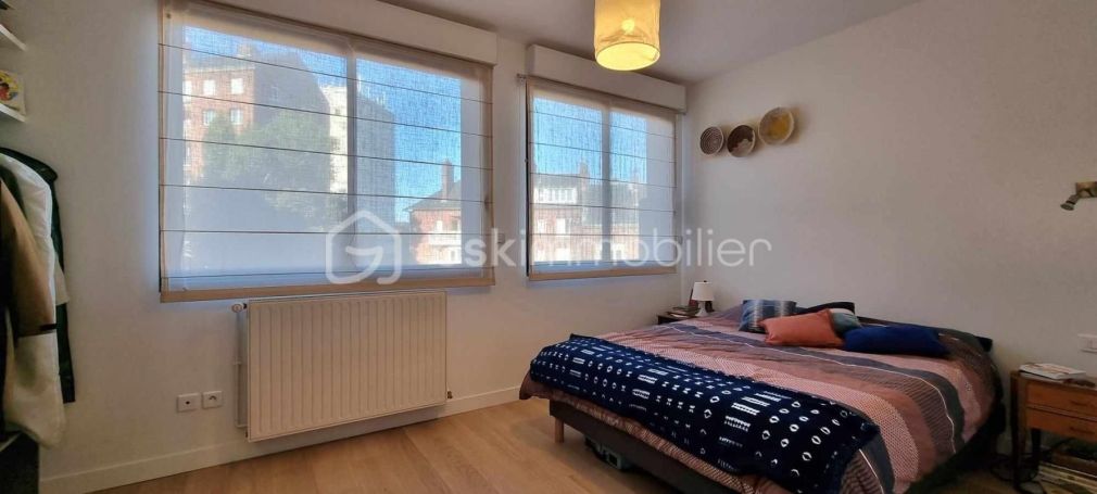 A louer LOFT DUPLEX T4 163 M2 TERRASSE  AMIENS