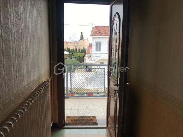 APPARTEMENT NEUF T5 102 M2  BEZIERS