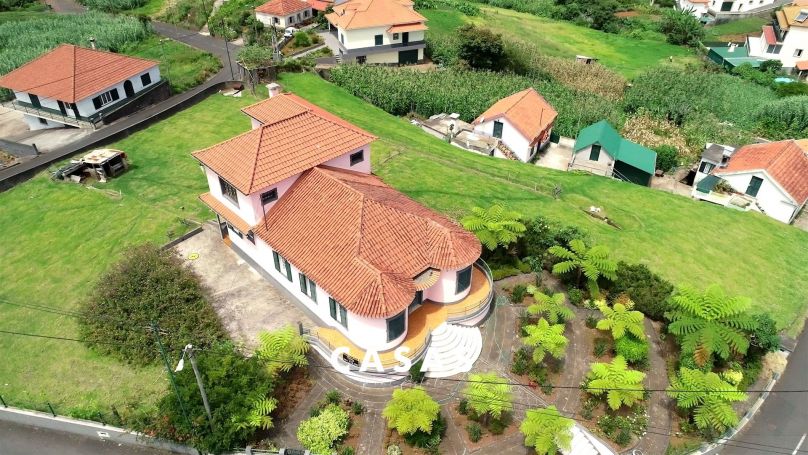A vendre Maison 4 pièces 150 m² vue mer Santana Serra de Agua
