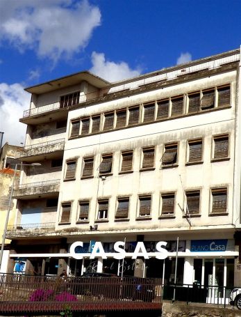 A vendre IMMEUBLE 1200 m² Funchal