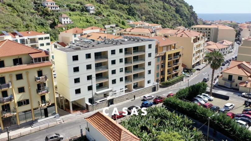 A vendre Appartement T4 122 m² Ribeira Brava