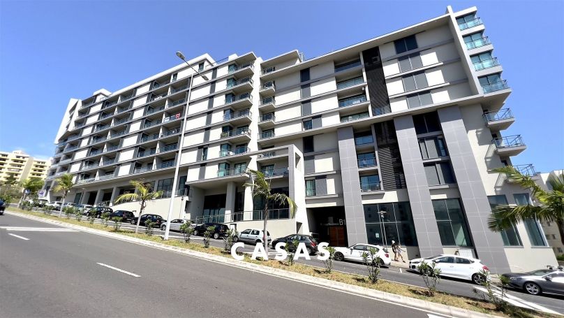 A vendre Appartement T4 128 m² Sao Martinho Funchal