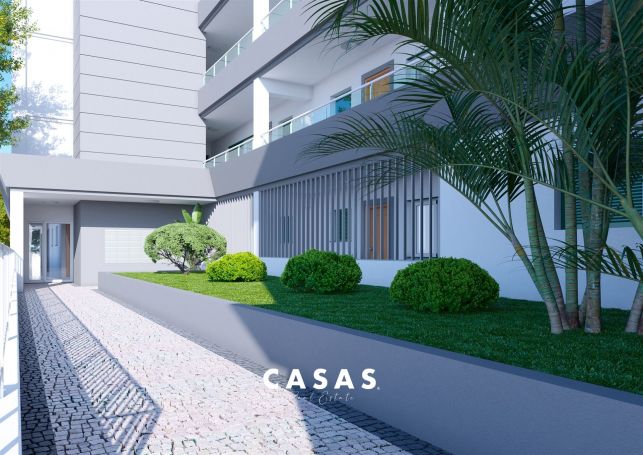 A vendre Appartement T3 144 m² CANICO