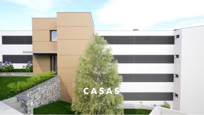 A vendre Appartement T3 111 m² CAmara de Lobos