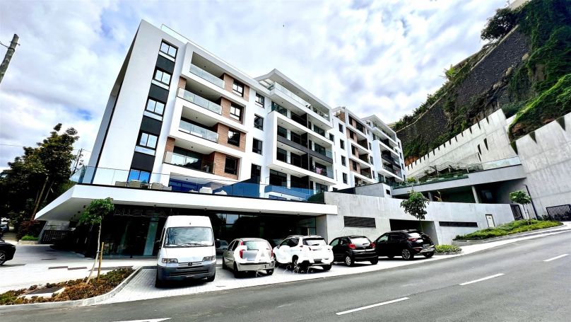 A vendre Appartement t3 90 m² Funchal (Sao Pedro)