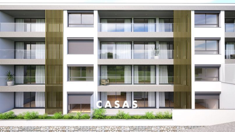 A vendre Appartement T3 pièces 111 m² CAMARA DE LOBOS
