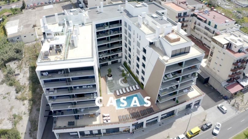 A vendre Appartement t3 101 m² Sao Martinho Funchal