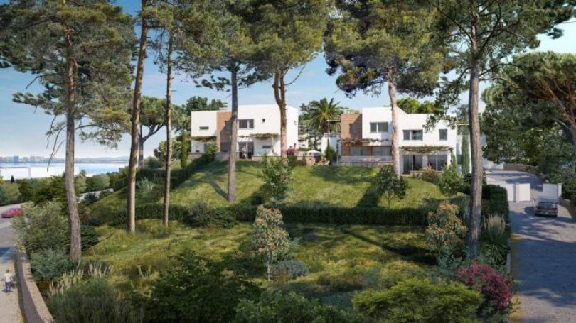 A vendre Maison 5 pieces 117 m² face mer La Seyne-sur-Mer