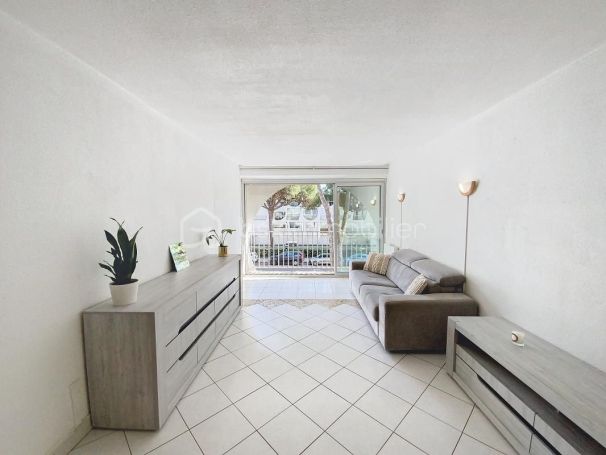 A louer APPARTEMENT T2 32 M2 BORD DE MER LA GRANDE MOTTE