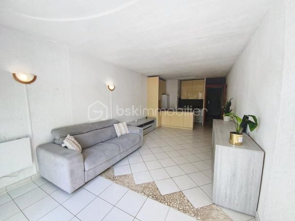 A louer APPARTEMENT T2 32 M2 BORD DE MER LA GRANDE MOTTE
