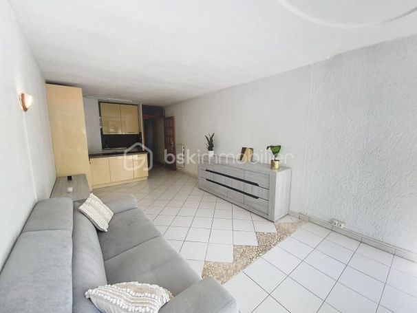 A louer APPARTEMENT T2 32 M2 BORD DE MER LA GRANDE MOTTE