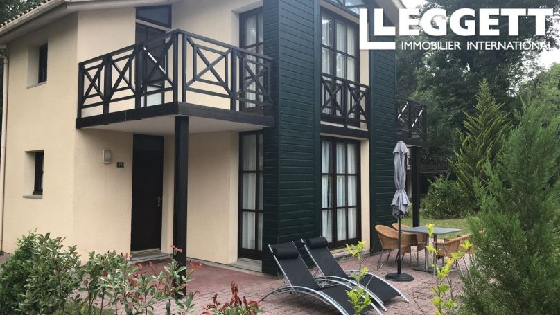 A louer MAISON  3 PIECES 61 M2  SALLES