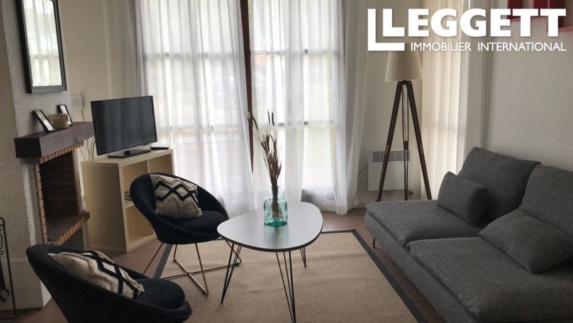 A louer MAISON  3 PIECES 61 M2  SALLES