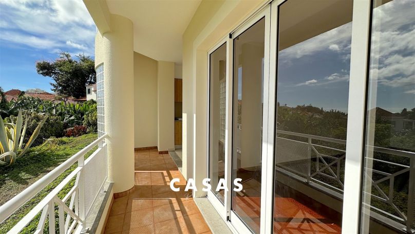 A vendre MAGNIFIQUE Appartement T4 132 m² Funchal (Sao Pedro)
