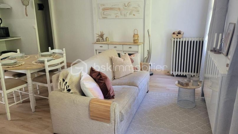 A louer STUDIO  32 M2  LARUNS