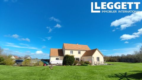 A louer MAISON  CONTEMPORAINE BORD DE MER AURE SUR MER