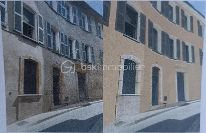 APPARTEMENT NEUF  585 M2  LE LUC