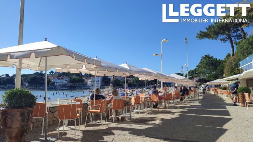 A louer MAISON  5 PIECES 107 M2 BORD DE MER ROYAN