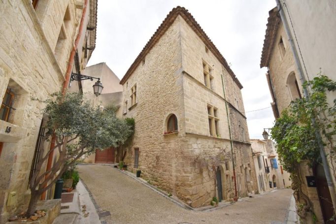 A vendre Maison 34120 Pezenas Proche