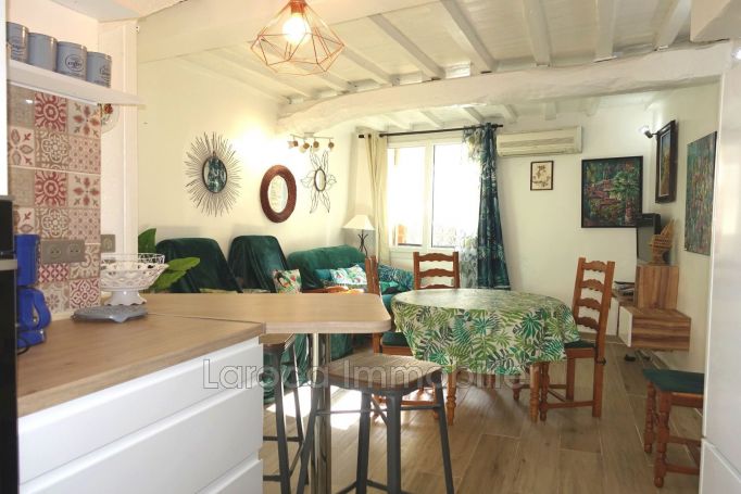 A vendre MAISON  3 PIECES 72 M2  LAROQUE DES ALBERES Centre-ville
