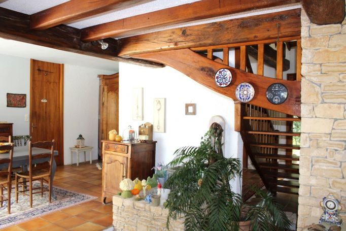 A vendre MAISON  6 PIECES 193 M2 BORD DE MER SAINT HILAIRE DE RIEZ